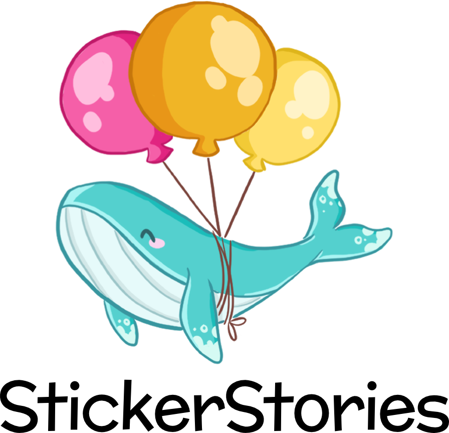 Sticker Stories